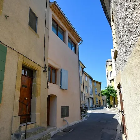 Maison De Village Au Coeur De *