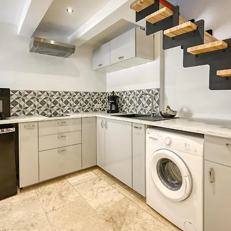 Maison De Village Au Coeur De Holiday home